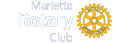 Rotary logo